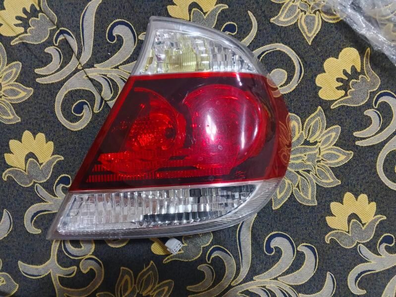 stop duty kemri 2005se salon 2 500 TMT - Сакарчага - img 3