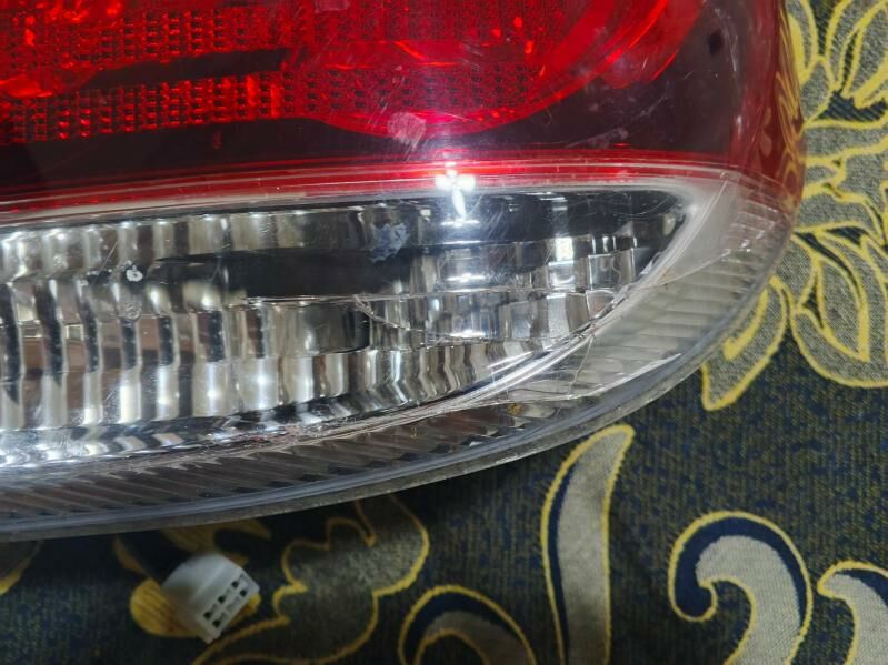 stop duty kemri 2005se salon 2 500 TMT - Сакарчага - img 4