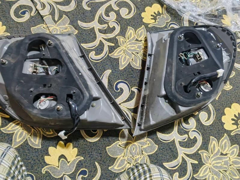 stop duty kemri 2005se salon 2 500 TMT - Сакарчага - img 7