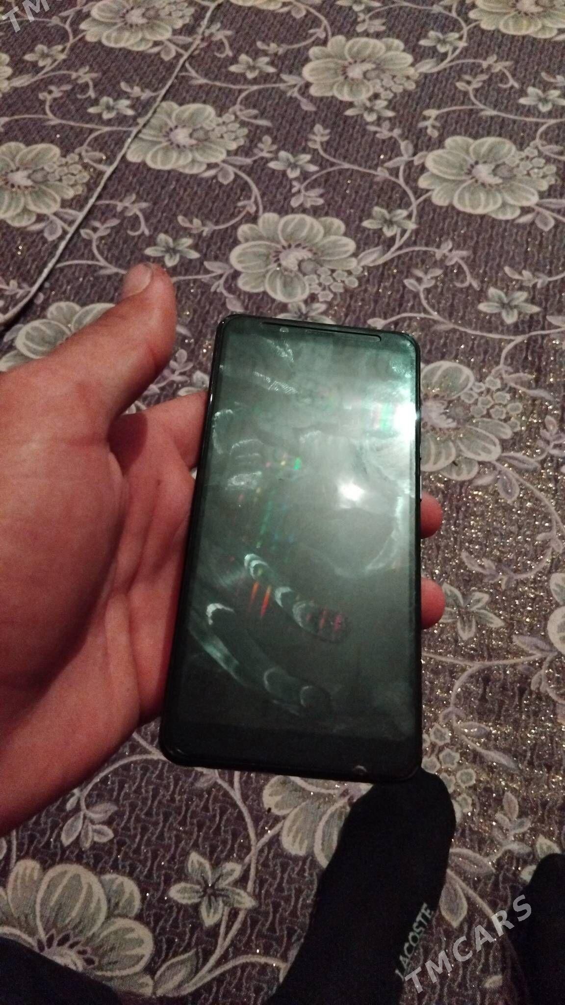 Not5 - Теджен - img 1