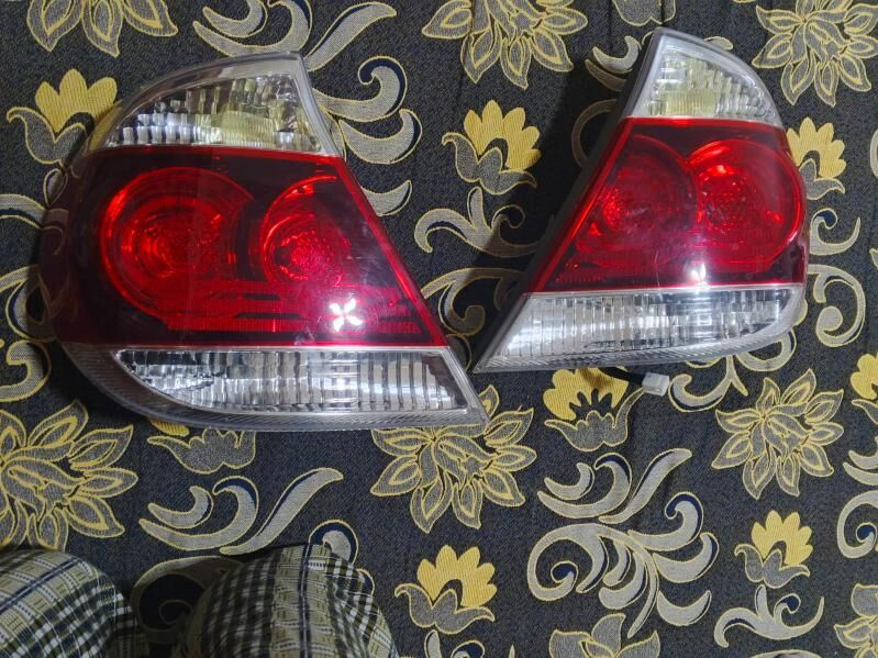 stop duty kemri 2005se salon 2 500 TMT - Sakarçäge - img 1