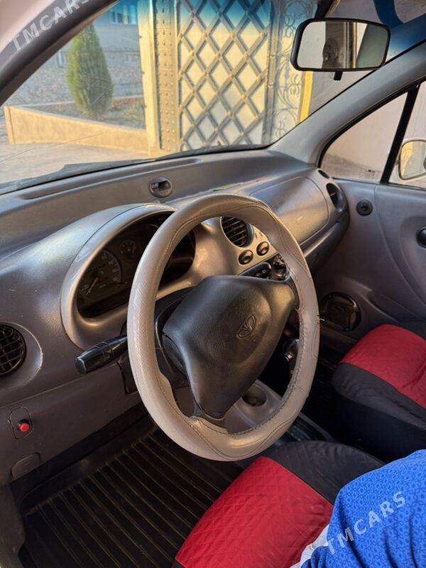 Daewoo Matiz 1999 - 38 000 TMT - Дашогуз - img 3