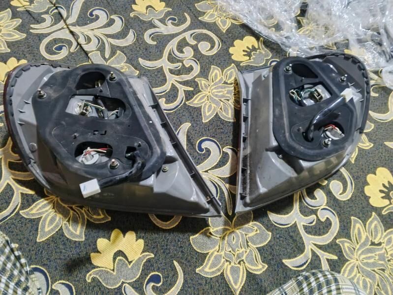 stop duty kemri 2005se salon 2 500 TMT - Сакарчага - img 6