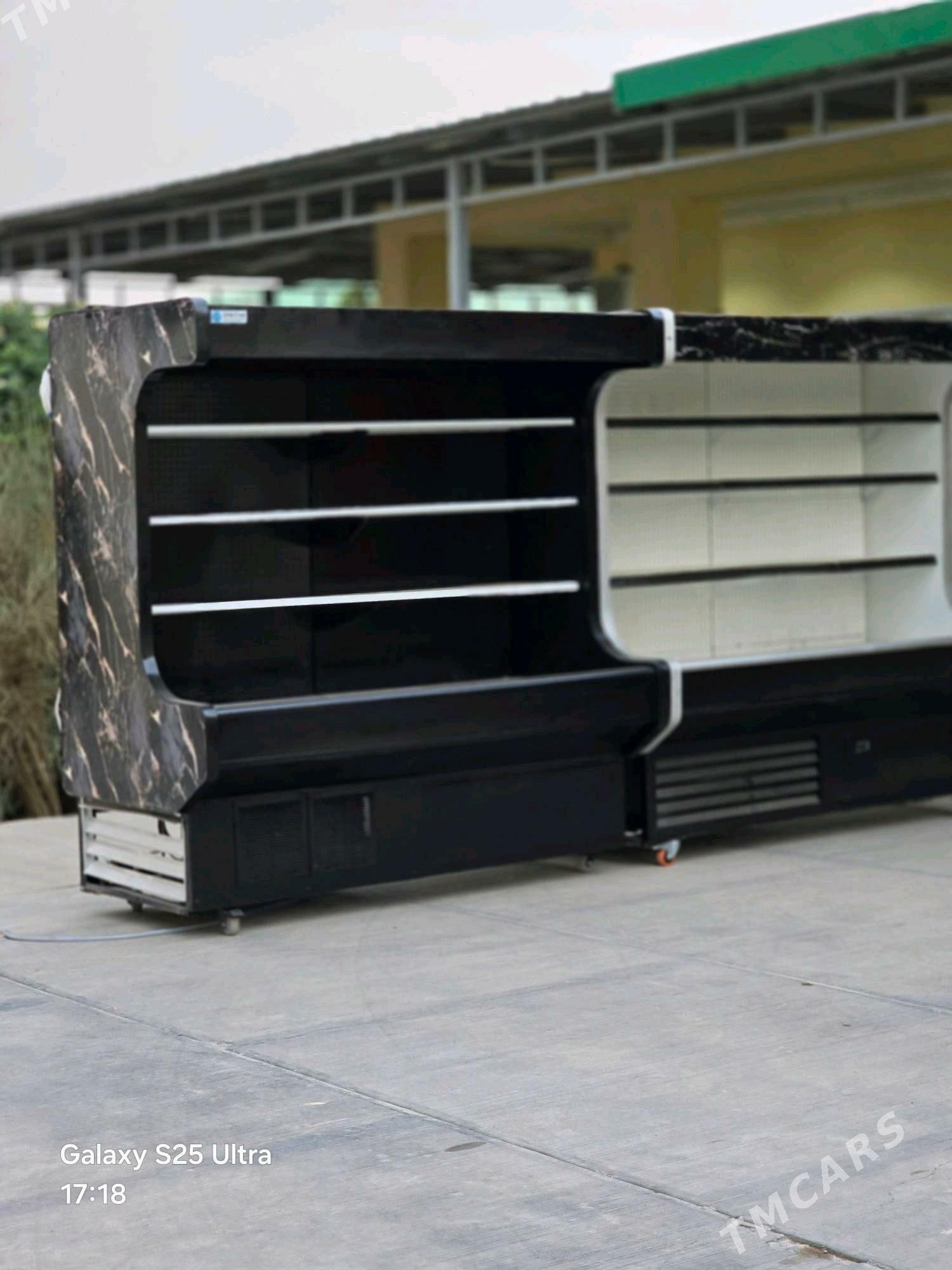 witrina market üçin - Aşgabat - img 2