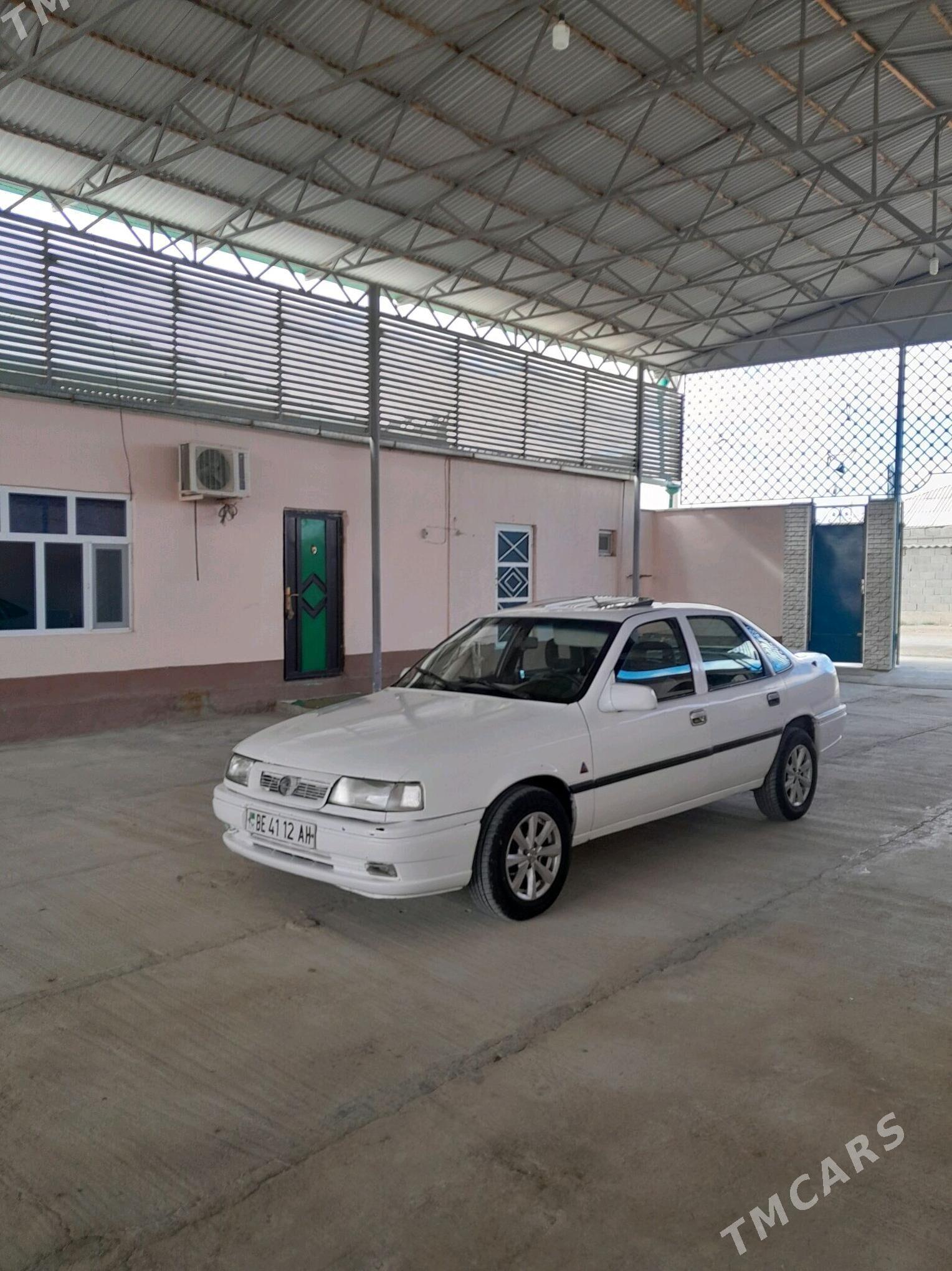 Opel Vectra 1995 - 36 000 TMT - Bäherden - img 4