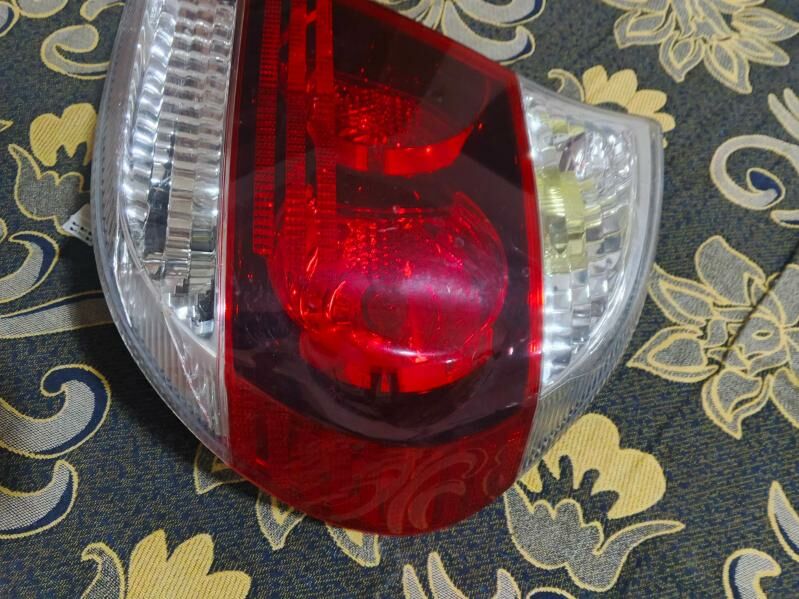 stop duty kemri 2005se salon 2 500 TMT - Сакарчага - img 5