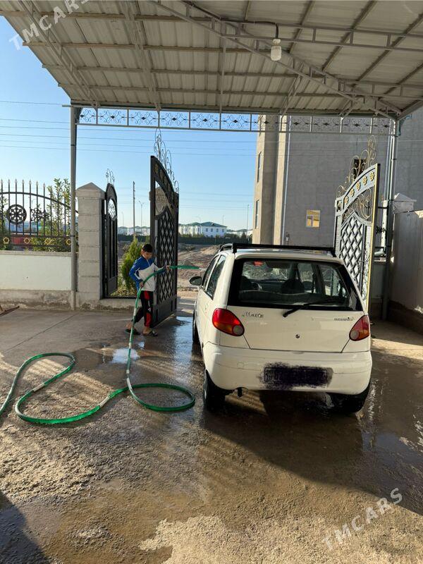 Daewoo Matiz 1999 - 38 000 TMT - Дашогуз - img 2