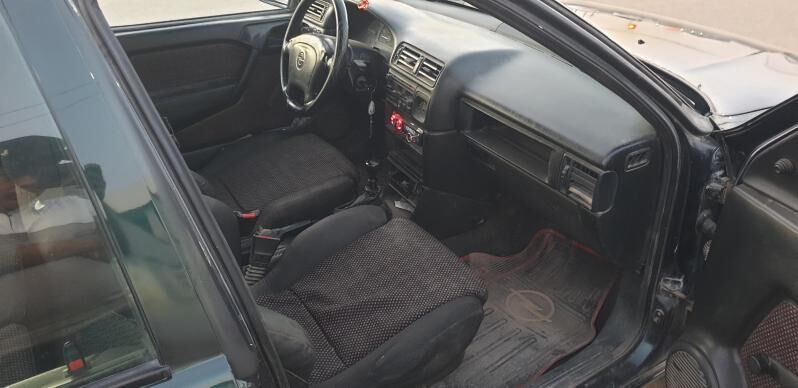 Opel Vectra 1994 - 36 000 TMT - Шабатский этрап - img 5
