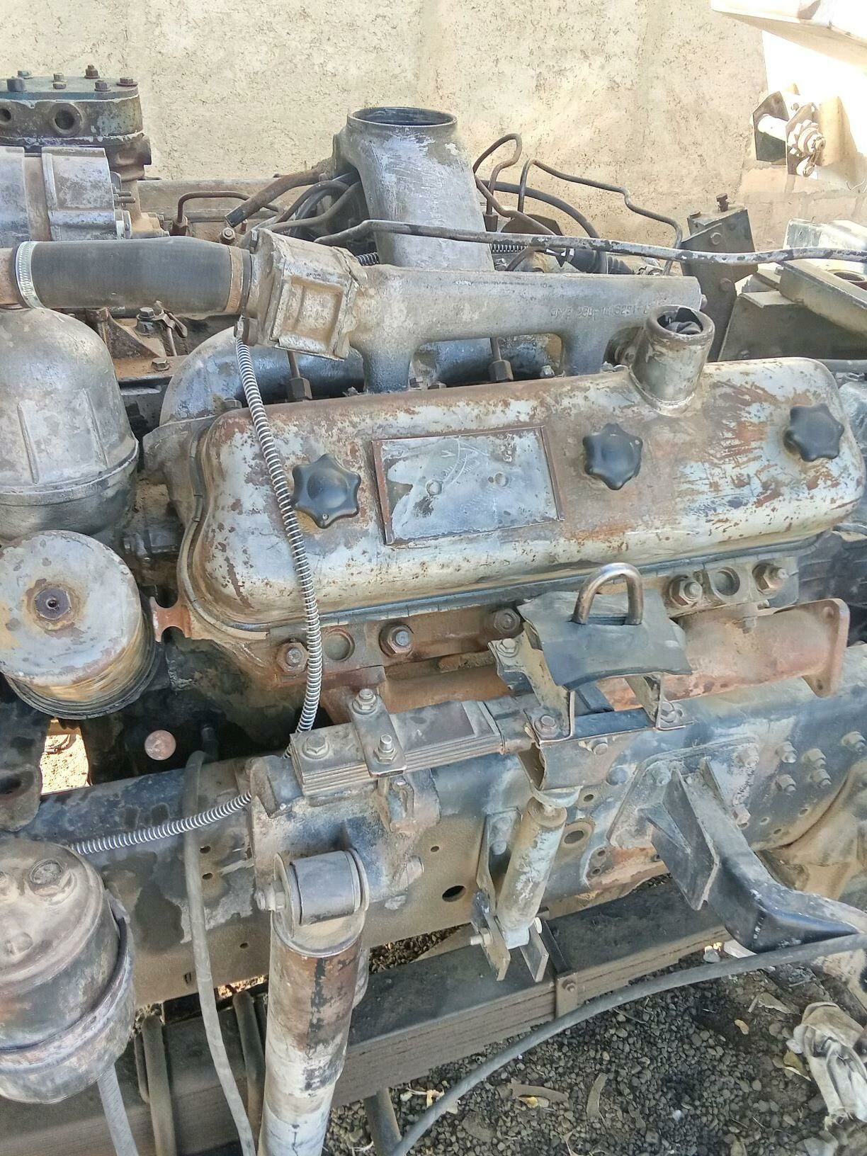 Maz.6.lk mator karopka 26 000 TMT - Гызыларбат - img 3