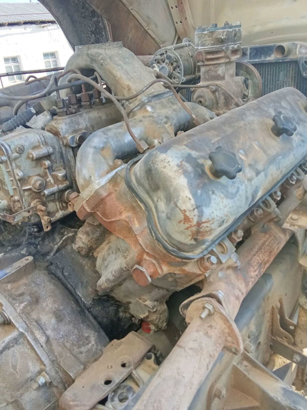 Maz.6.lk mator karopka 26 000 TMT - Гызыларбат - img 4