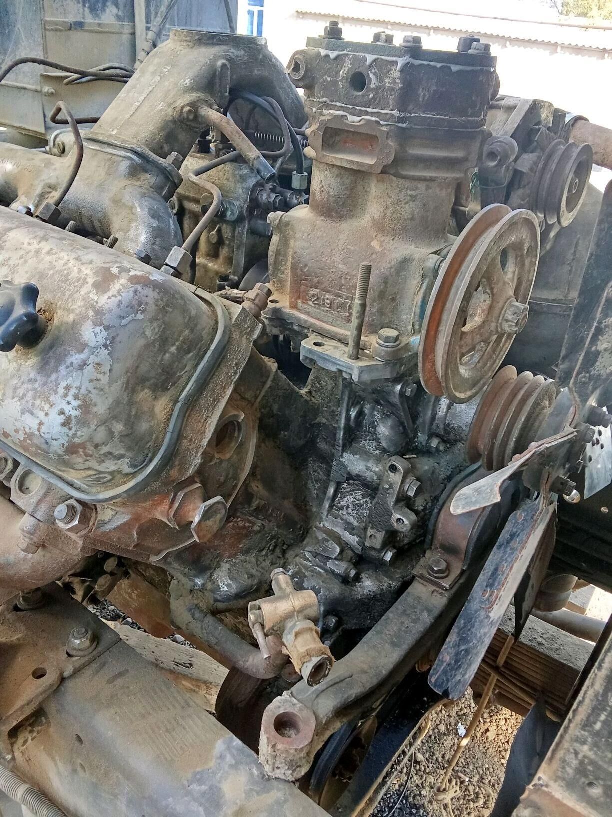 Maz.6.lk mator karopka 26 000 TMT - Гызыларбат - img 2