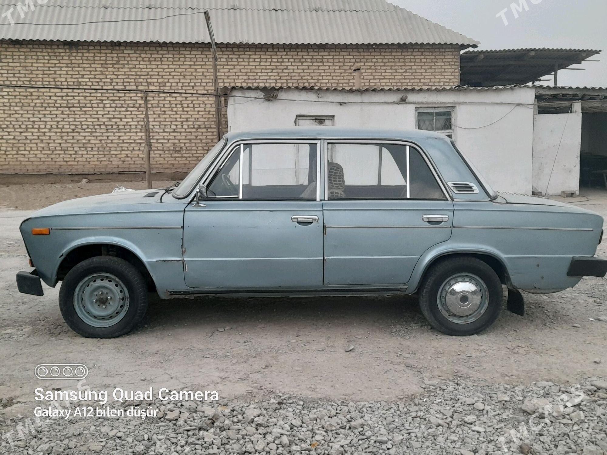 Lada 2106 1989 - 18 000 TMT - Теджен - img 3