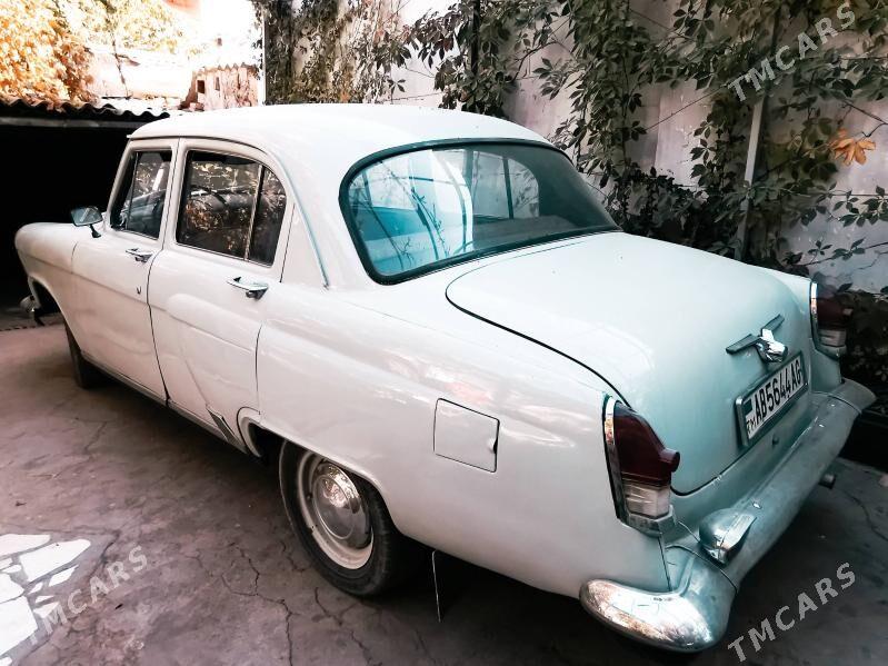 Gaz 21 1980 - 22 000 TMT - Ашхабад - img 2