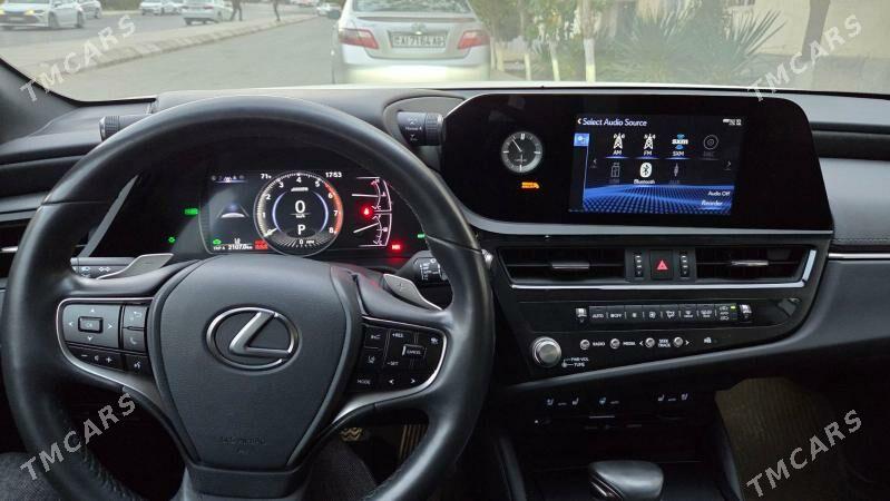 Lexus ES 300h 2022 - 487 500 TMT - Aşgabat - img 6