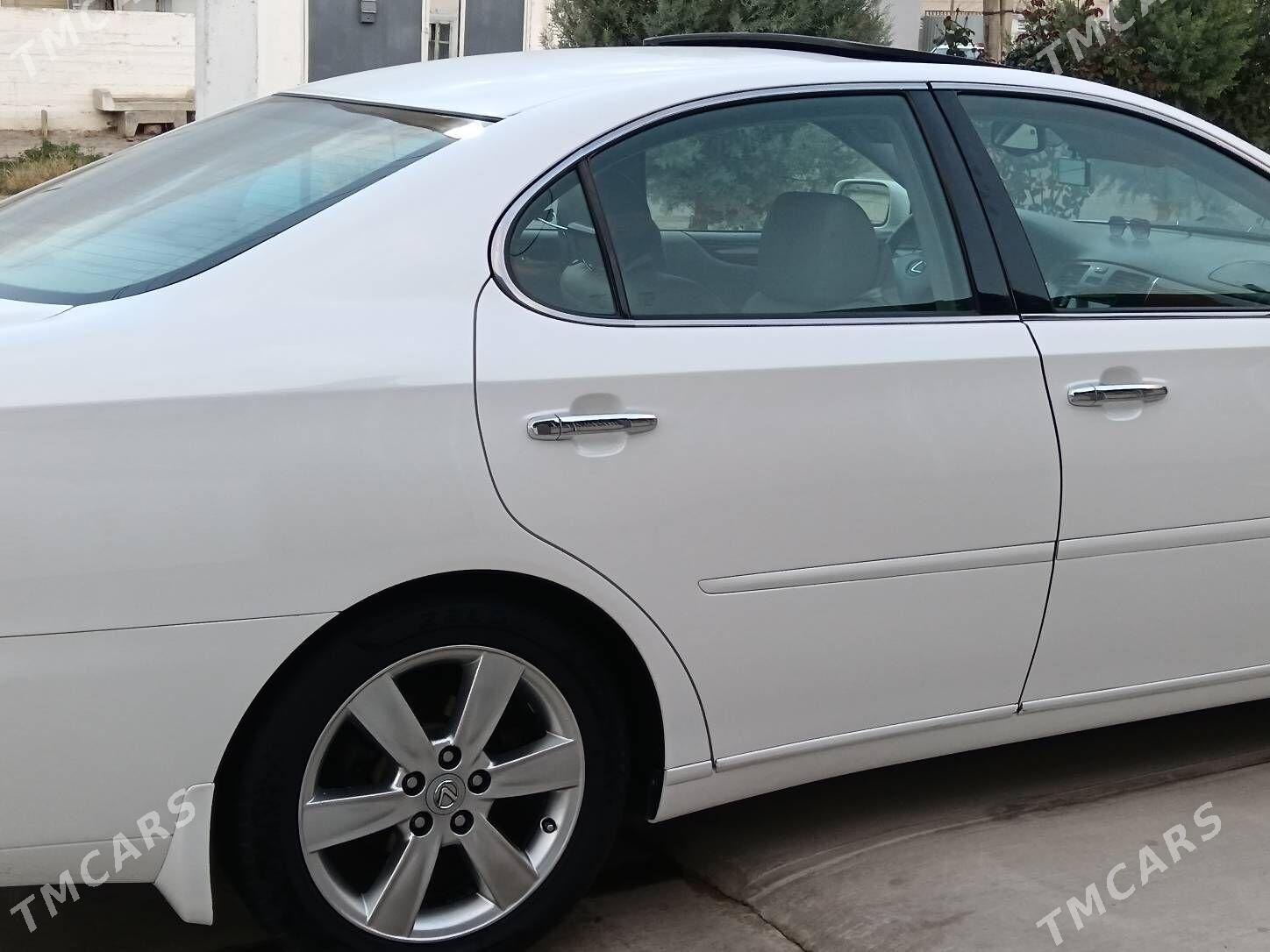 Lexus ES 330 2005 - 210 000 TMT - Arkadag - img 2