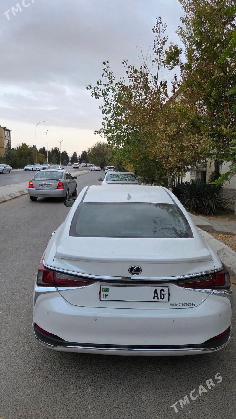 Lexus ES 300h 2022 - 487 500 TMT - Aşgabat - img 2
