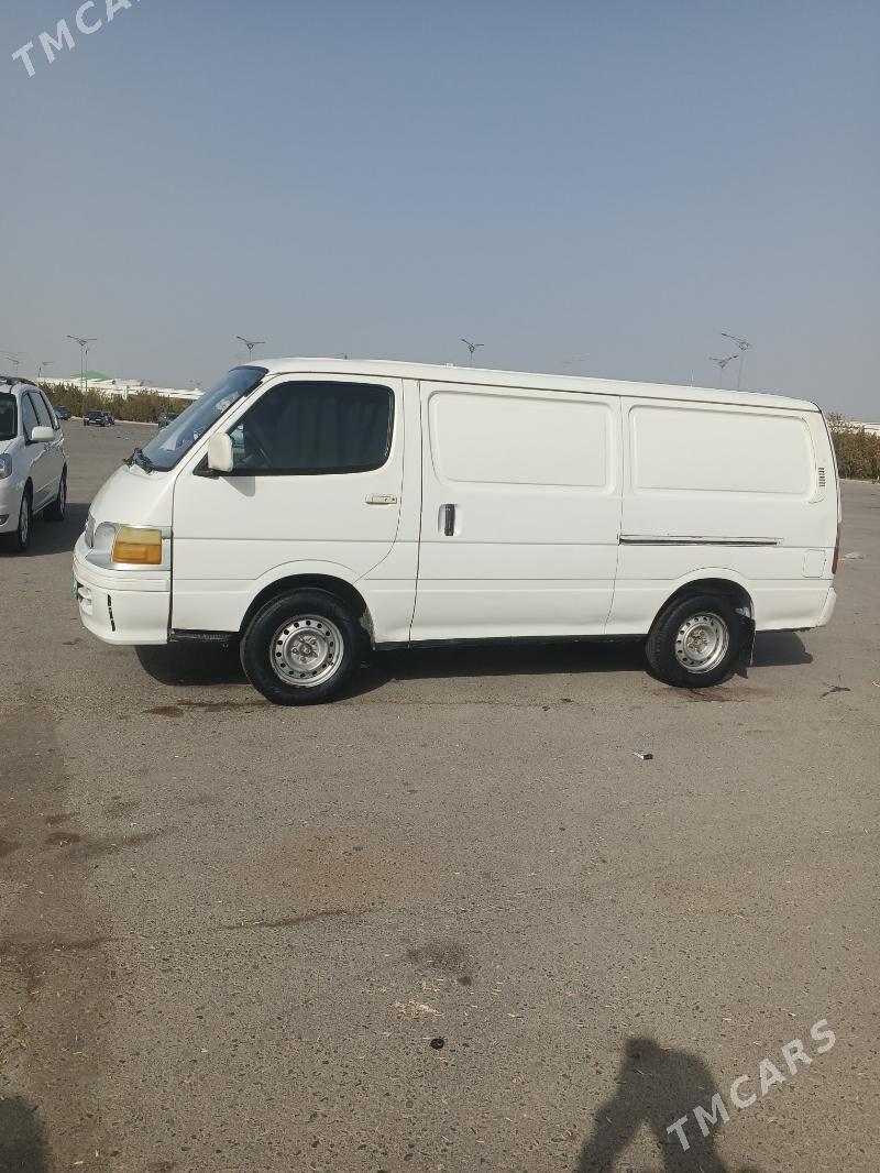 Toyota Hiace 2000 - 100 000 TMT - Daşoguz - img 5