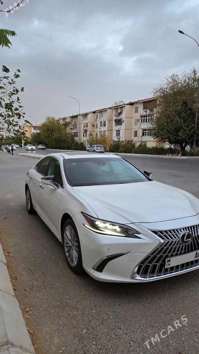 Lexus ES 300h 2022 - 487 500 TMT - Aşgabat - img 3