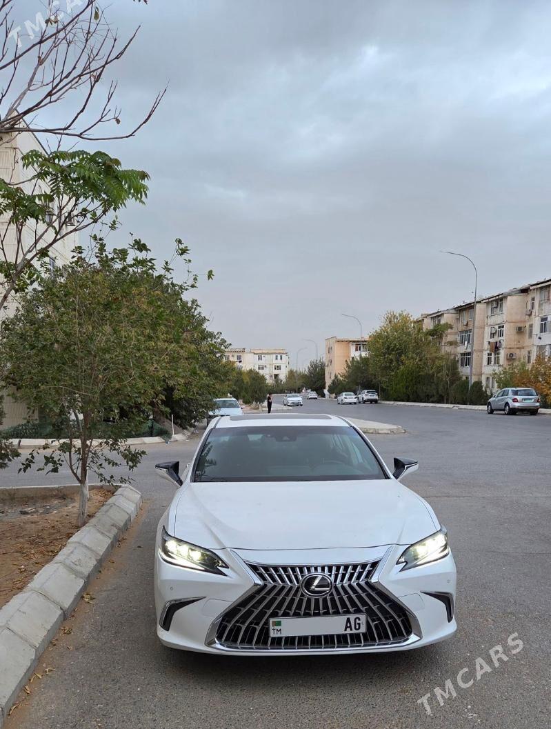 Lexus ES 300h 2022 - 487 500 TMT - Aşgabat - img 5