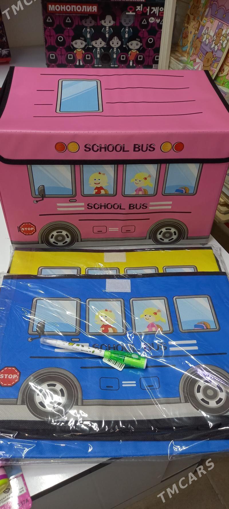 Oýnawaç karzyna - Мир 7 - img 1