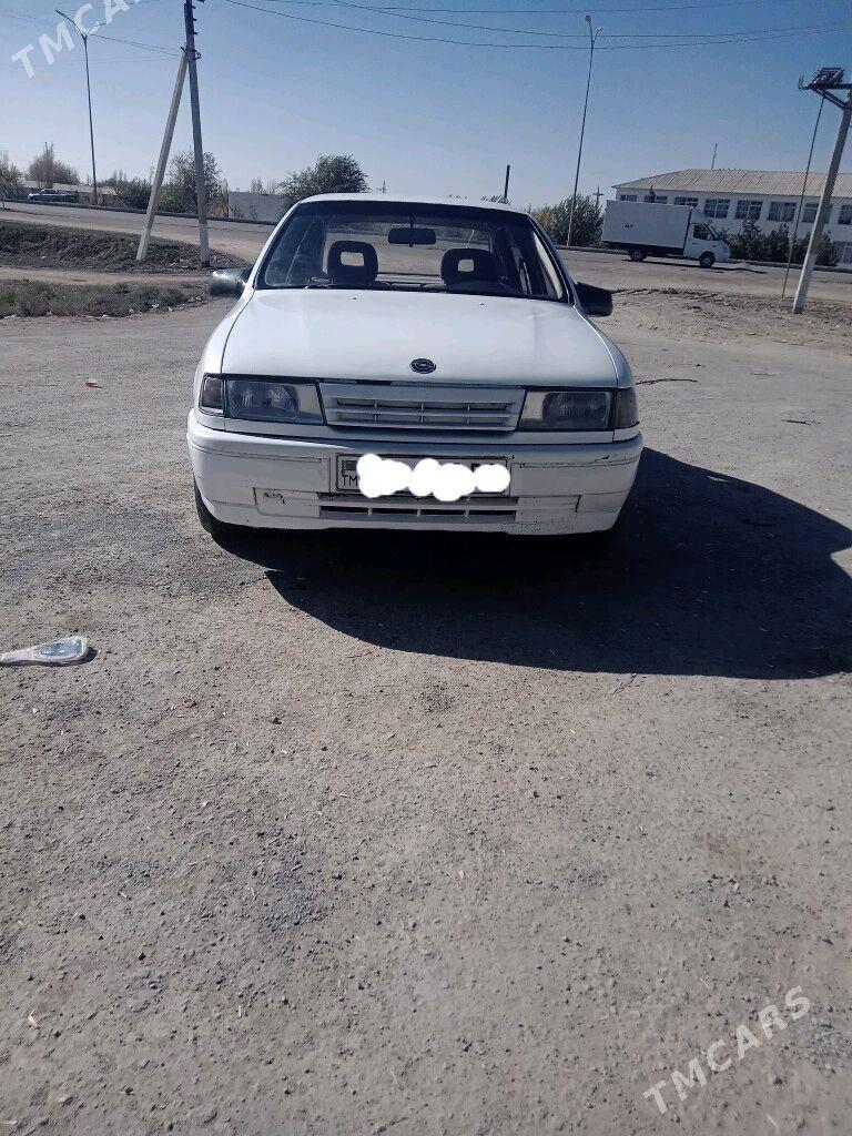 Opel Vectra 1990 - 26 000 TMT - Болдумсаз - img 5