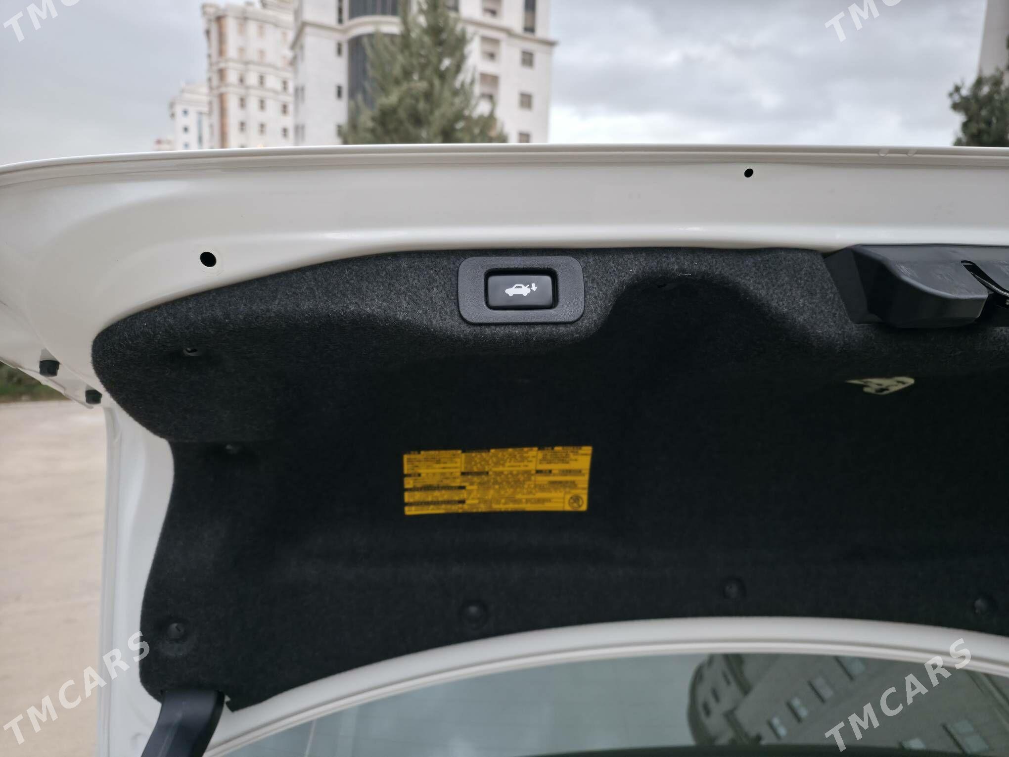 Lexus ES 350 2013 - 490 000 TMT - Ашхабад - img 8