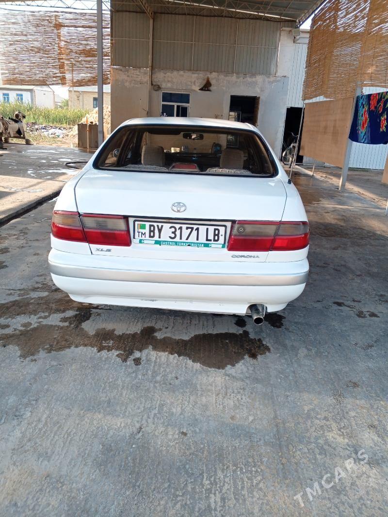 Toyota Corona 1995 - 60 000 TMT - Kerki - img 3