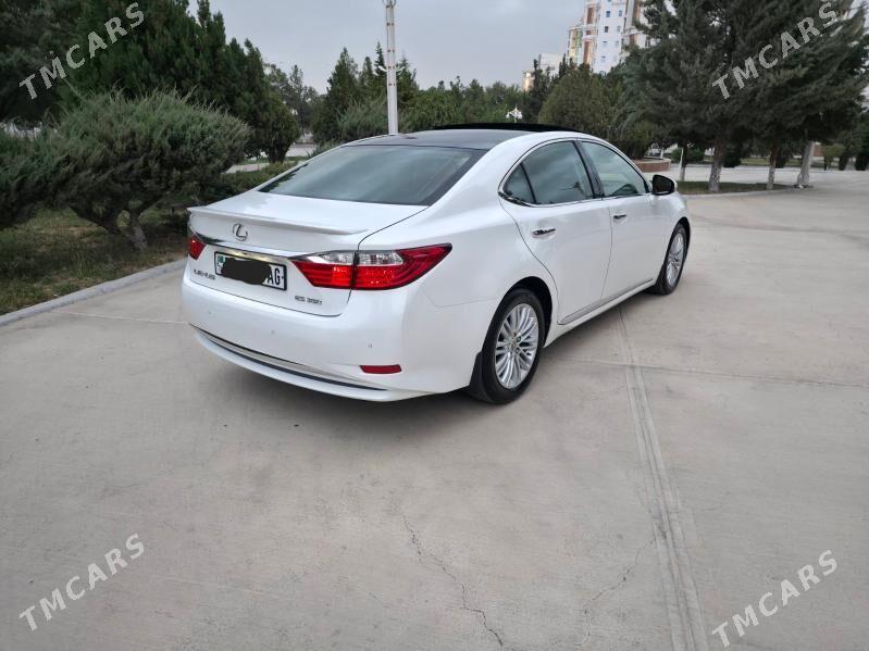 Lexus ES 350 2013 - 490 000 TMT - Ашхабад - img 4