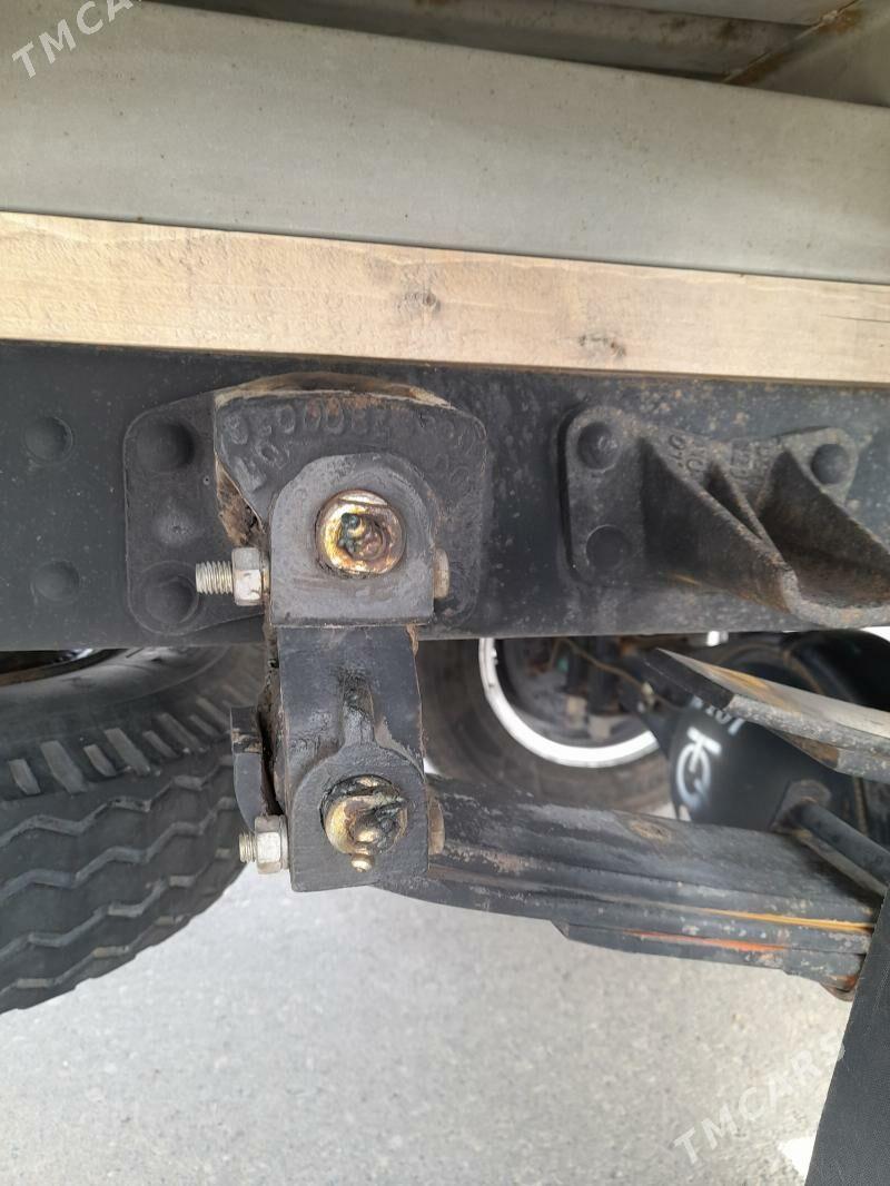 Forland H3 2013 - 170 000 TMT - Çärjew - img 4