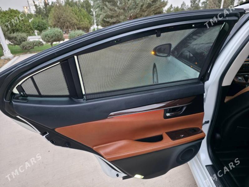 Lexus ES 350 2013 - 490 000 TMT - Ашхабад - img 7