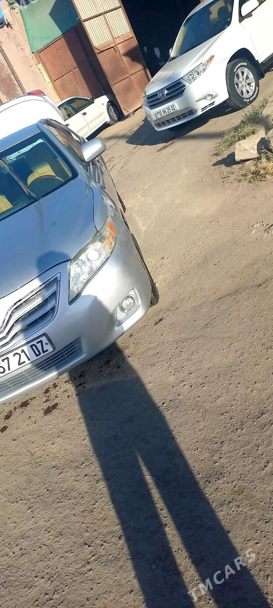 Toyota Camry 2010 - 155 000 TMT - Кёнеургенч - img 5