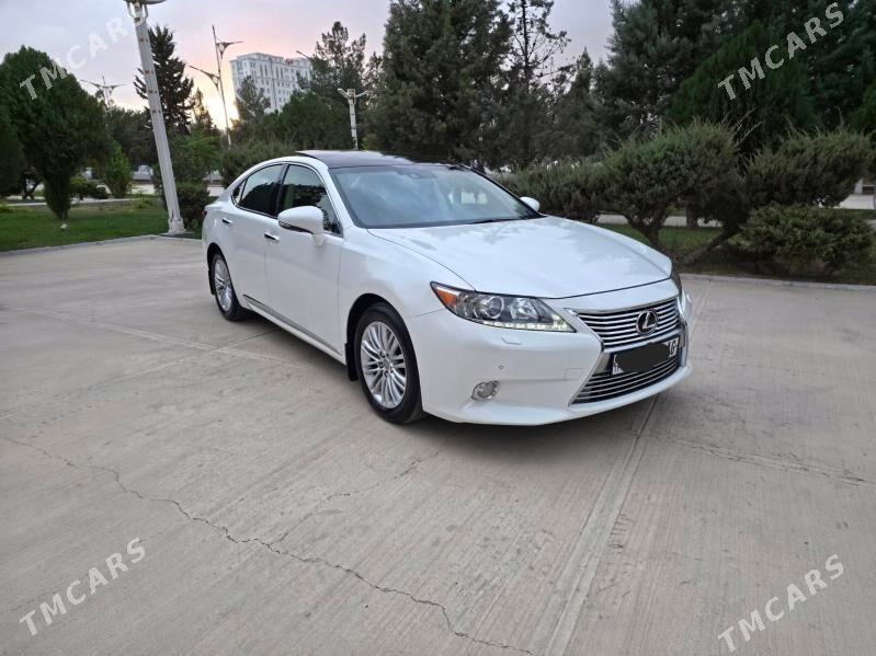 Lexus ES 350 2013 - 490 000 TMT - Ашхабад - img 2