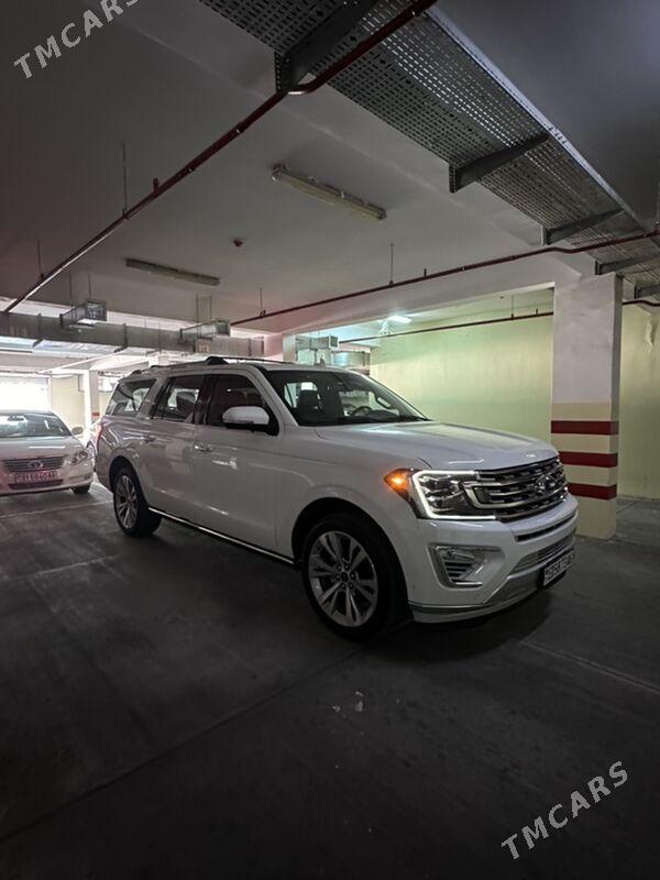 Ford Expedition 2021 - 510 000 TMT - Ашхабад - img 2