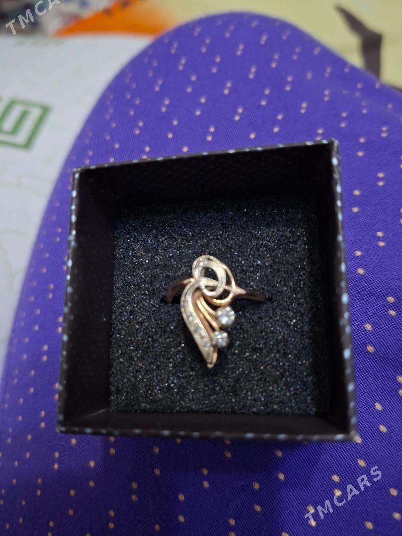 Gyzyl rossiya золото - Ашхабад - img 2