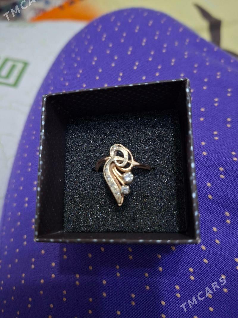 Gyzyl rossiya золото - Ашхабад - img 3