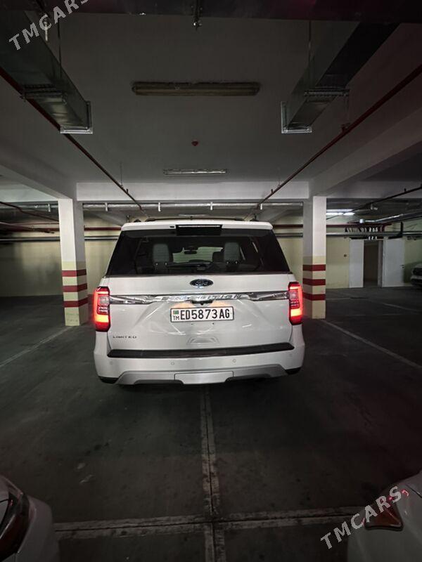 Ford Expedition 2021 - 510 000 TMT - Ашхабад - img 4