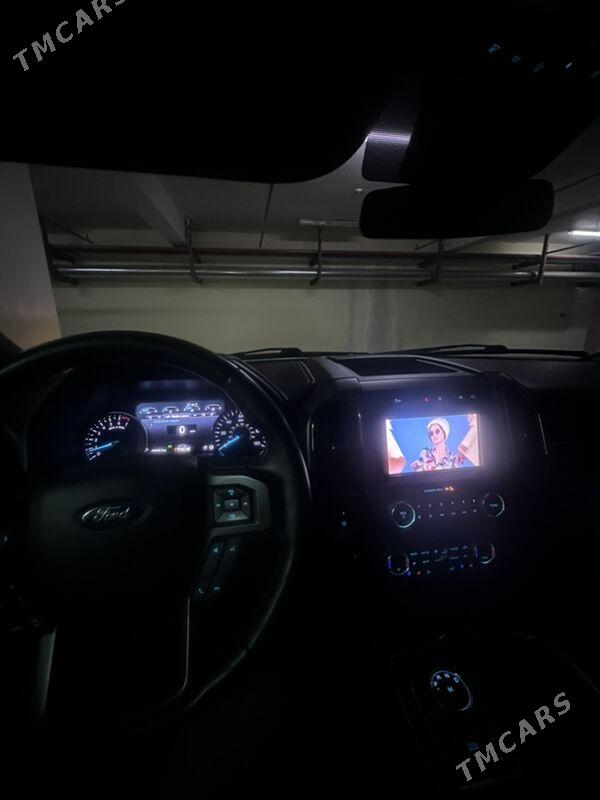 Ford Expedition 2021 - 510 000 TMT - Ашхабад - img 6