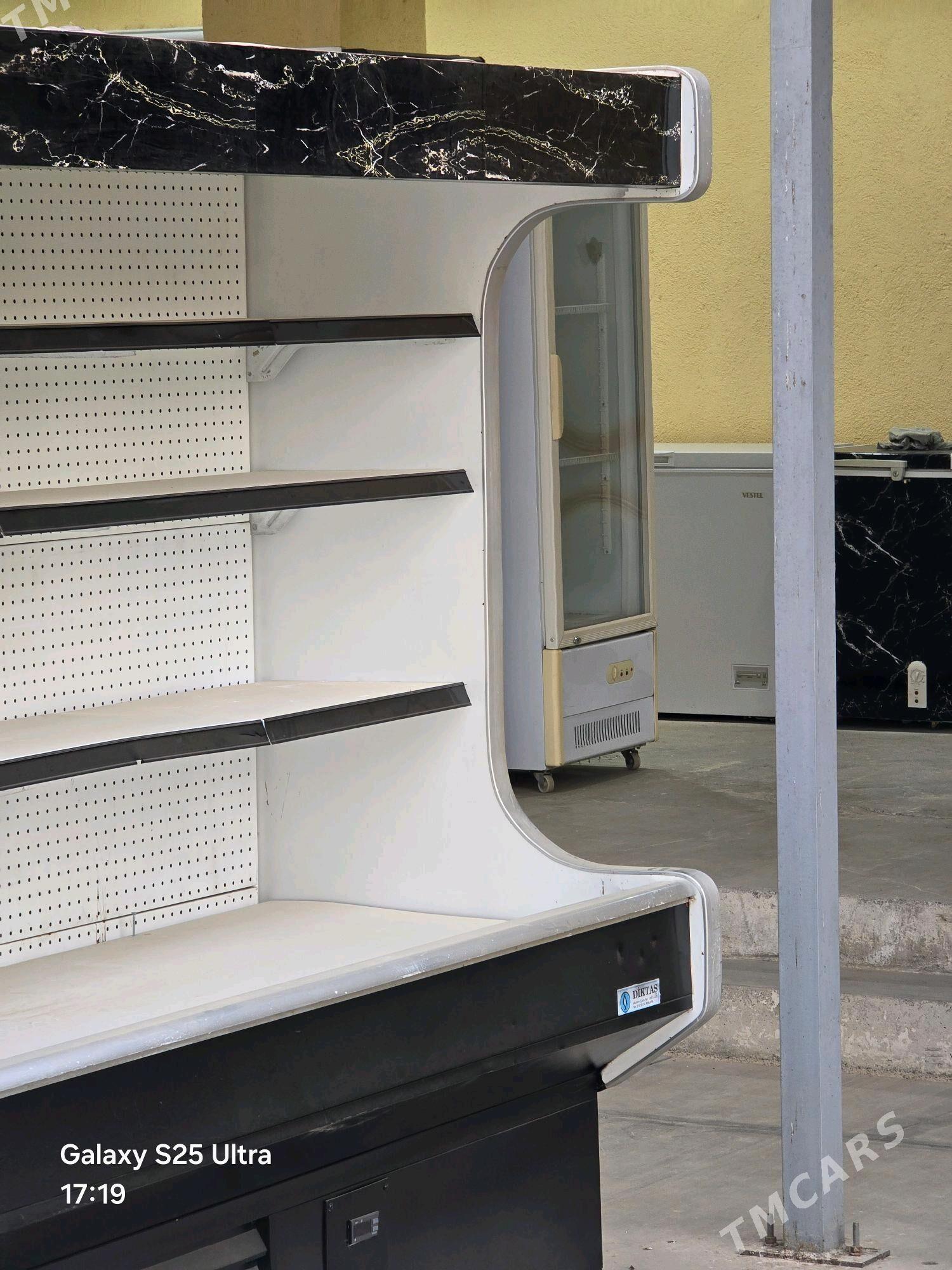 witrina market üçin - Aşgabat - img 3