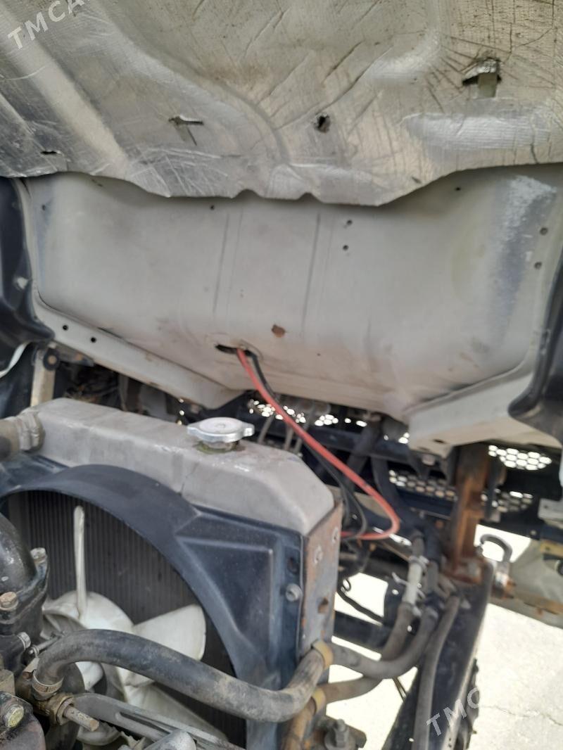 Forland H3 2013 - 170 000 TMT - Çärjew - img 6