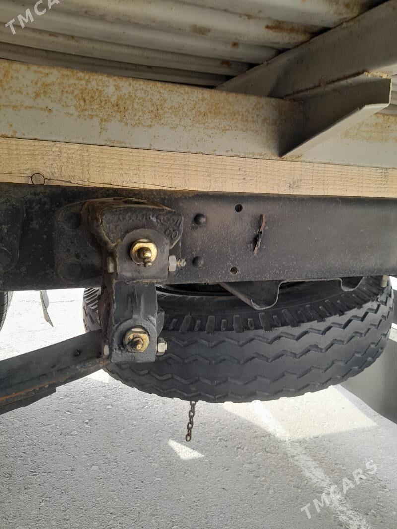 Forland H3 2013 - 170 000 TMT - Çärjew - img 5