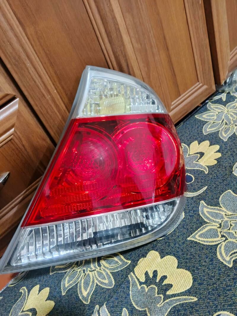 stop duty camry 2005stop duty 1 000 TMT - Sakarçäge - img 3