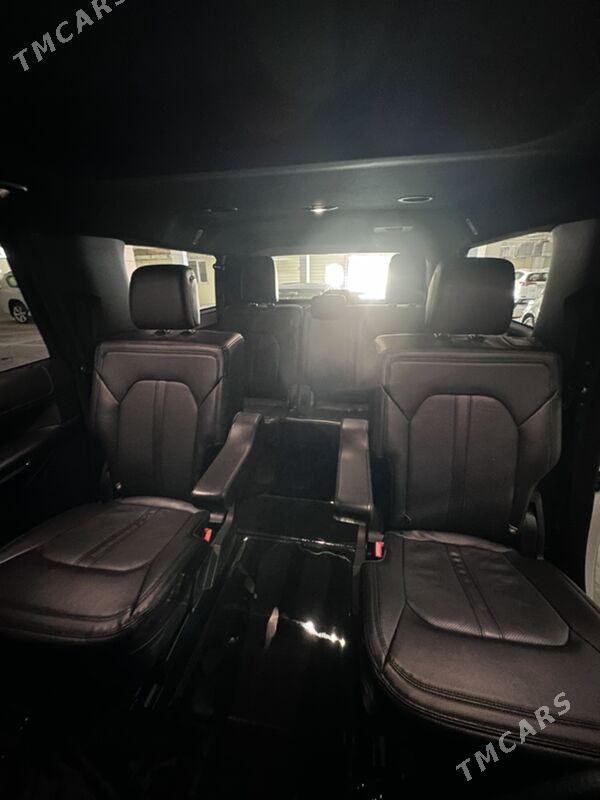 Ford Expedition 2021 - 510 000 TMT - Ашхабад - img 5