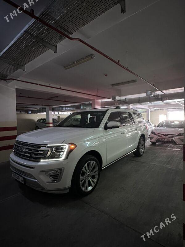 Ford Expedition 2021 - 510 000 TMT - Ашхабад - img 3