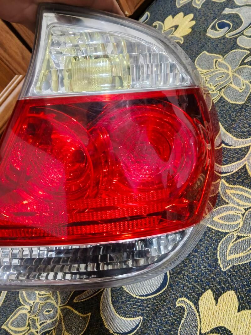 stop duty camry 2005stop duty 1 000 TMT - Sakarçäge - img 2