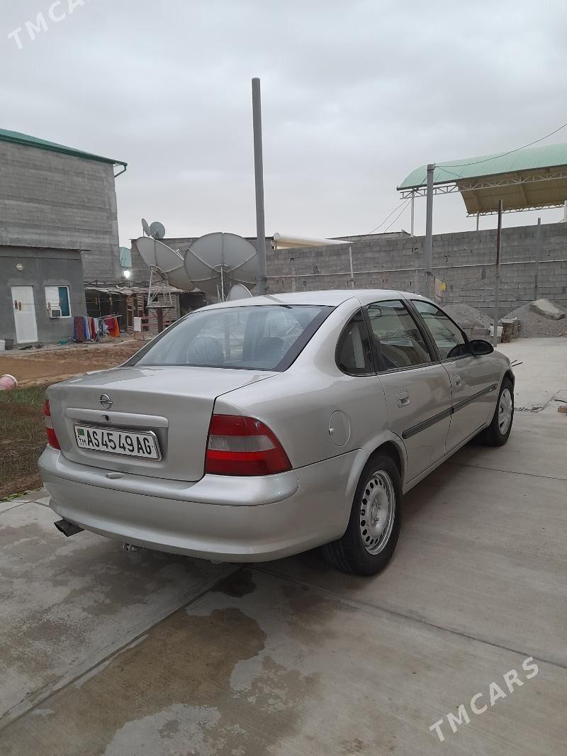 Opel Vectra 1996 - 50 000 TMT - Ашхабад - img 2