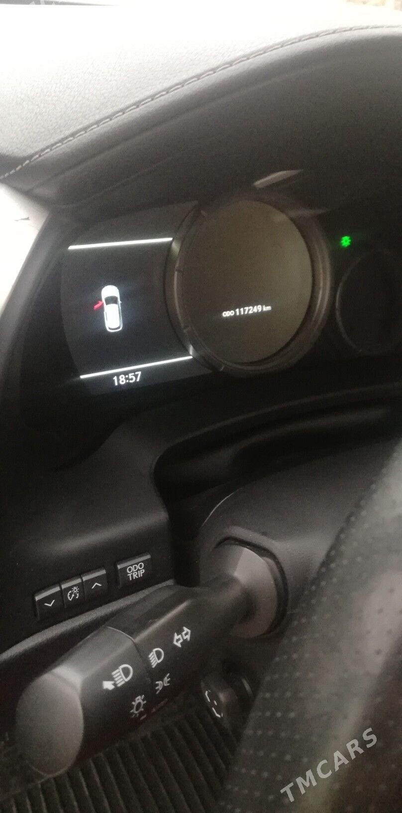 Lexus RX 350 2021 - 530 000 TMT - Parahat 7 - img 5