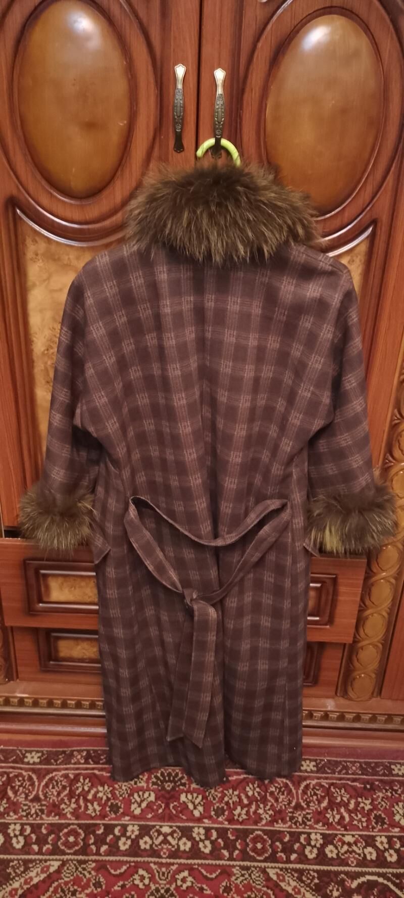 пальто - Дашогуз - img 2