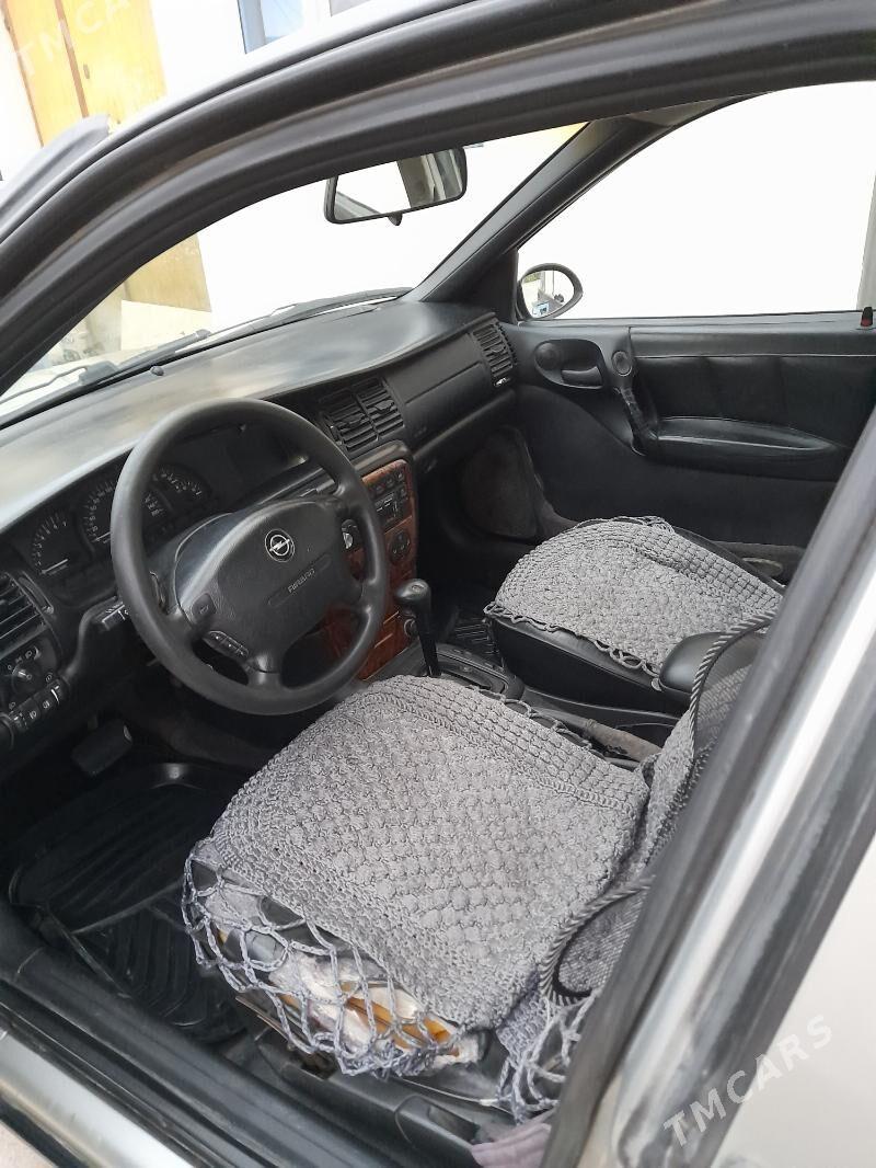 Opel Vectra 1996 - 50 000 TMT - Ашхабад - img 4