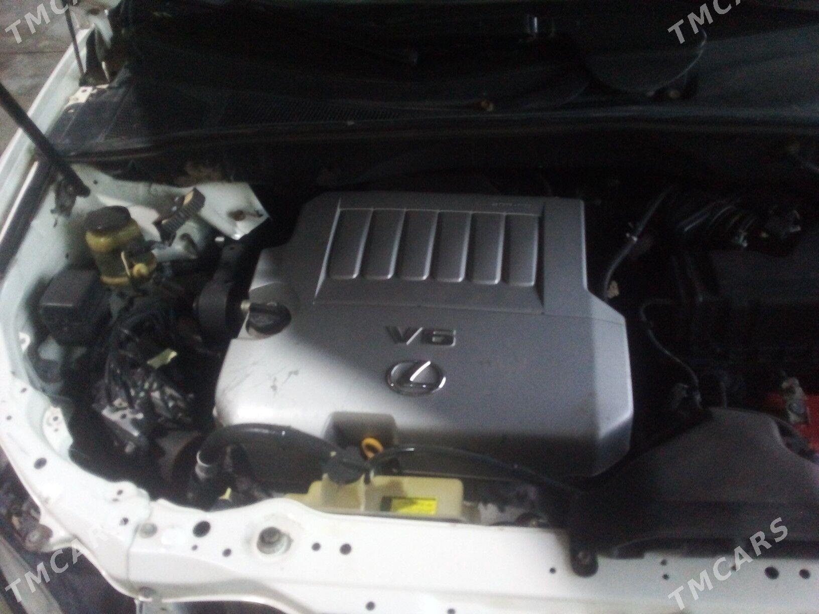 Lexus RX 350 2007 - 250 000 TMT - Garabekewül - img 6