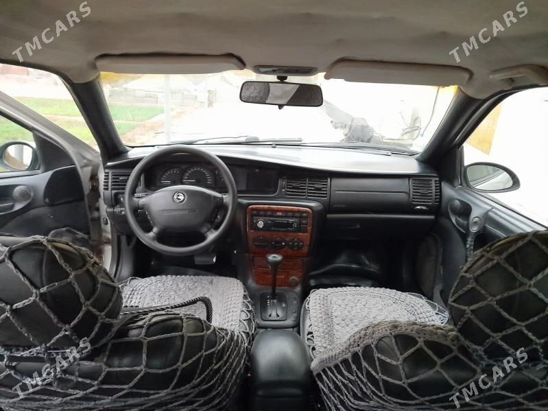 Opel Vectra 1996 - 50 000 TMT - Ашхабад - img 5